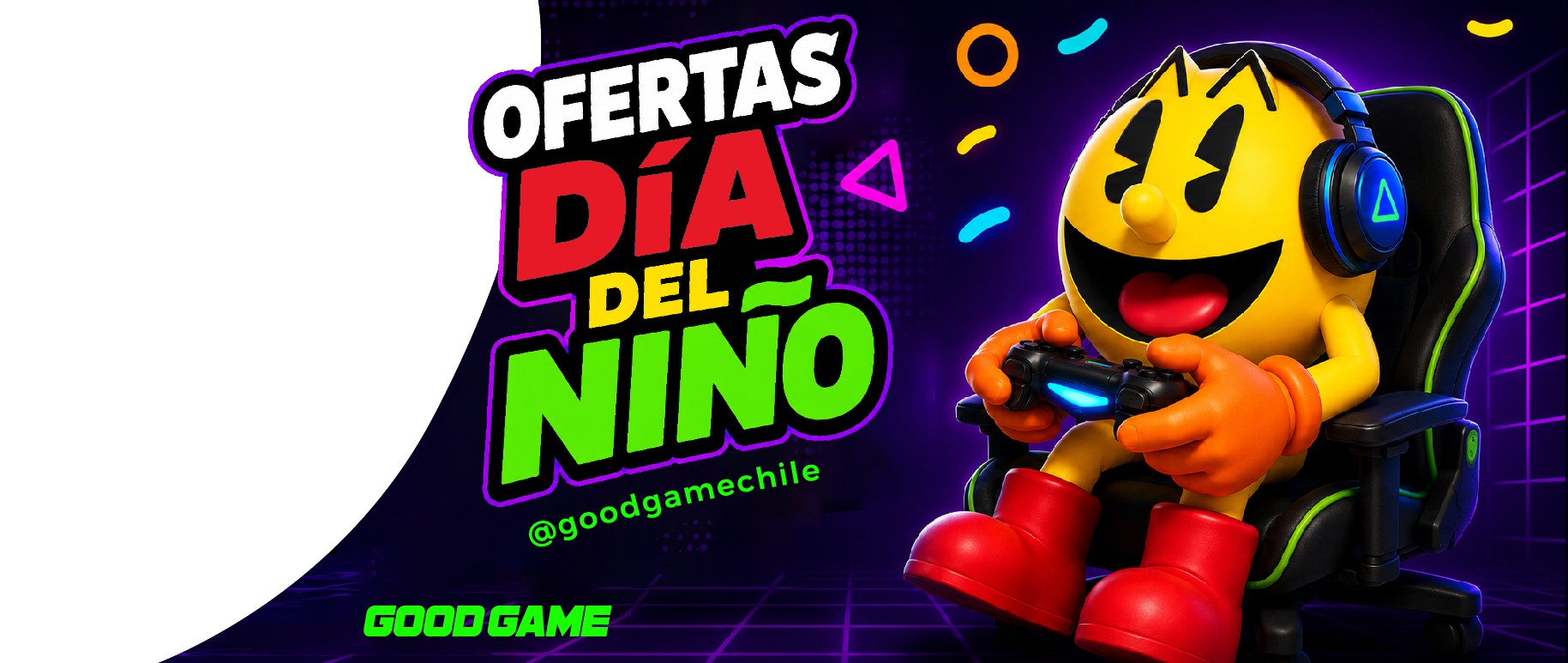 Gamer